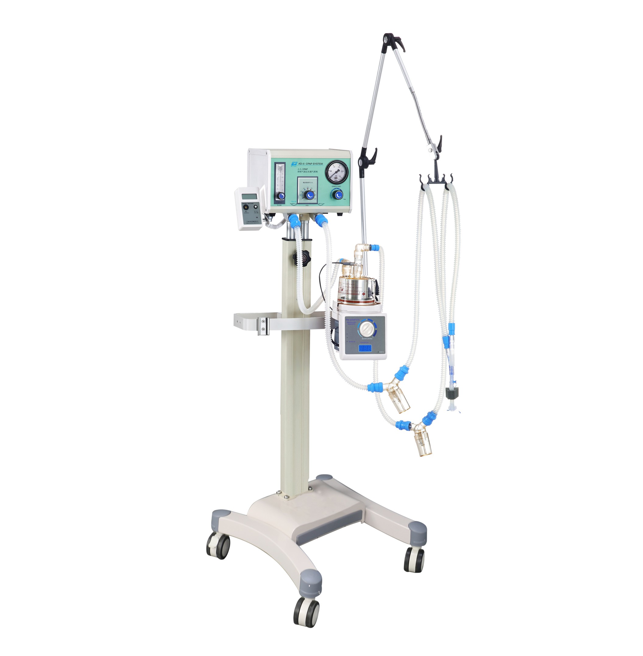 AD-II NCPAP nasal Continuous Positive Airway Pressure pigeon medical india2 AD-II NCPAP nasal Continuous Positive Airway Pressure pigeon medical india