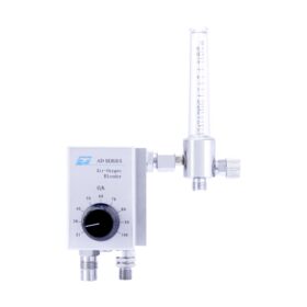 AD3000-SPB Air Oxygen Blender pigeon medical india