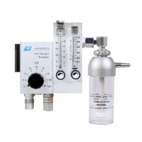 AD3000-SPD Air Oxygen Blender pigeon medical india