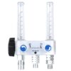 AD3000-SPDF Air Oxygen Blender pigeon medical india