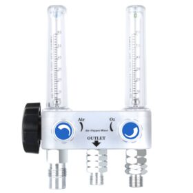 AD3000-SPDF Air Oxygen Blender pigeon medical india