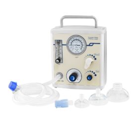 AD3000-TPB Infant Resuscitator pigeon medical india