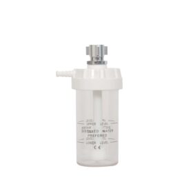GZ-XRQ-1 Oxygen Inhaler Oxygen Flowmeter With Humidifier 45-85ml pigeon medical india