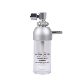 GZ-XRQ-1 Oxygen Inhaler Oxygen Flowmeter With Humidifier 45-85ml pigeon medical india