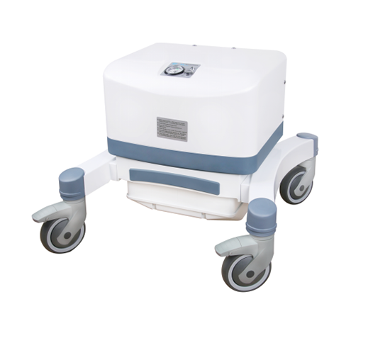 Medical Air Compressor for Ventilators