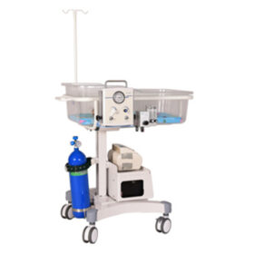 Neonate Newborn Transport Cart pigeon medical india