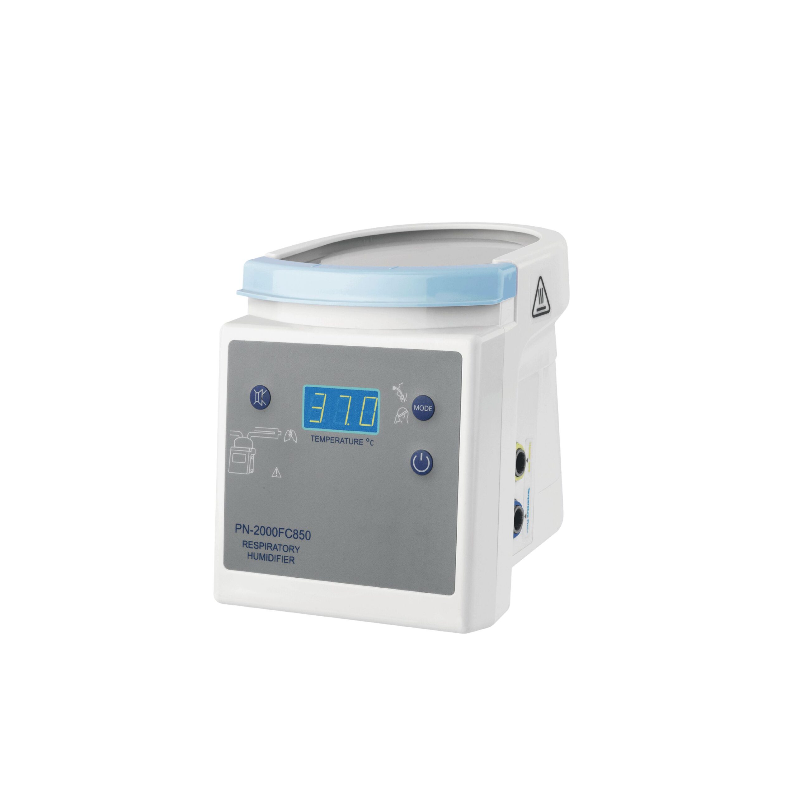 PN-2000FC850 Respiratory Humidifier Support Heated Wire pigeon medical india PN-2000FC850 Respiratory Humidifier Support Heated Wire pigeon medical india
