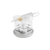 VHC20 Humidifier Chamber Disposable For Adult pigeon medical india