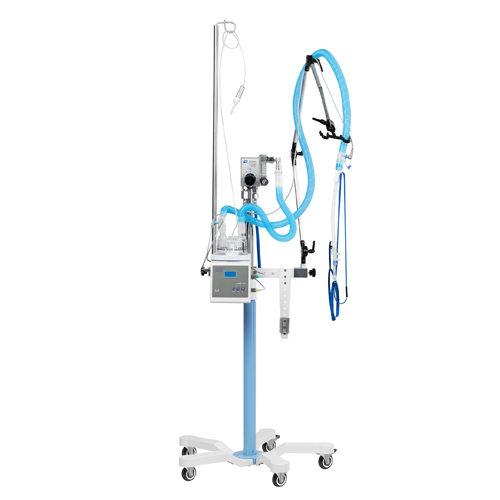 PN3000-HFNC High Flow Nasal Cannula pigeon india medical equipement supplier panipat